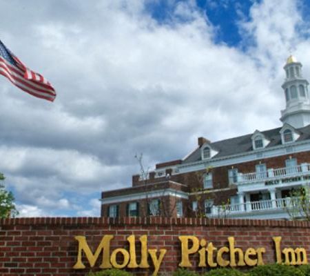 Molly Pitcher Inn Red Bank Extérieur photo