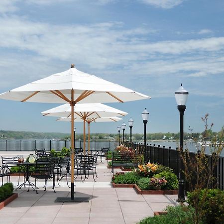 Molly Pitcher Inn Red Bank Extérieur photo