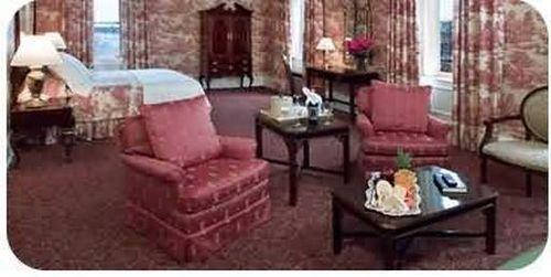 Molly Pitcher Inn Red Bank Chambre photo