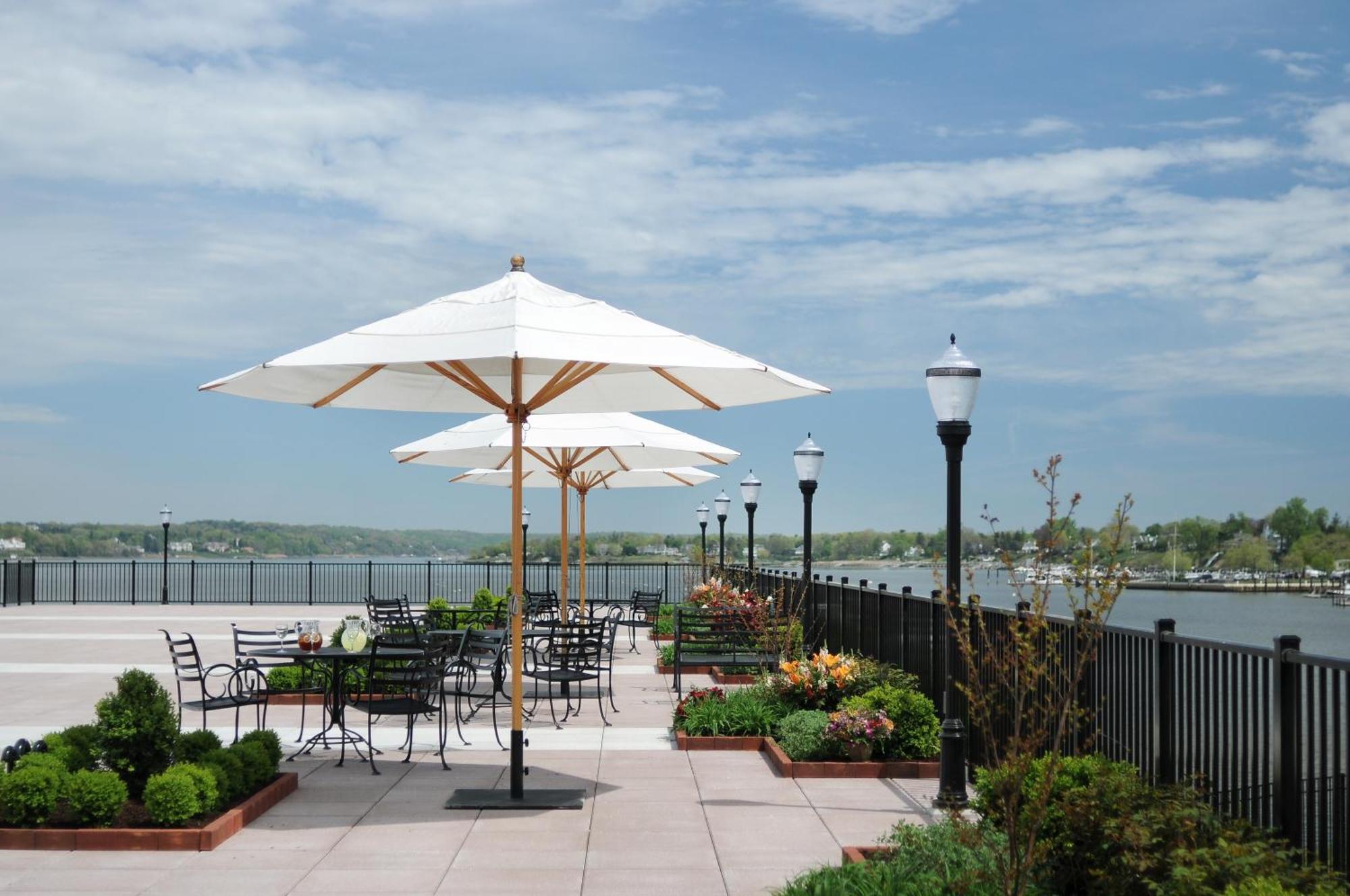 Molly Pitcher Inn Red Bank Extérieur photo