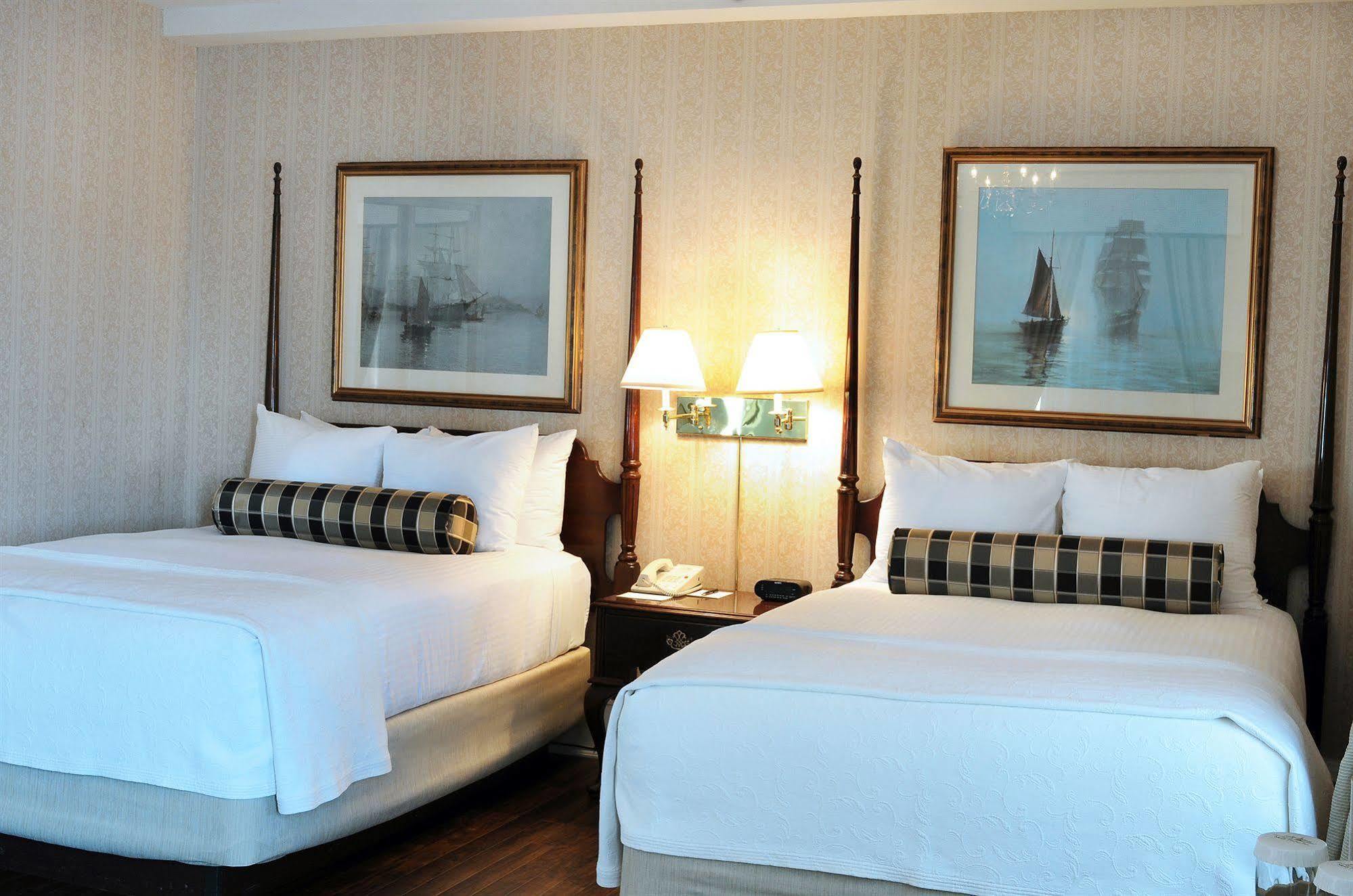Molly Pitcher Inn Red Bank Extérieur photo
