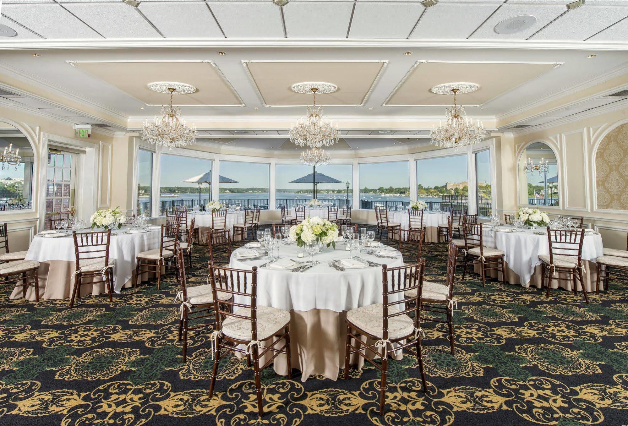 Molly Pitcher Inn Red Bank Extérieur photo