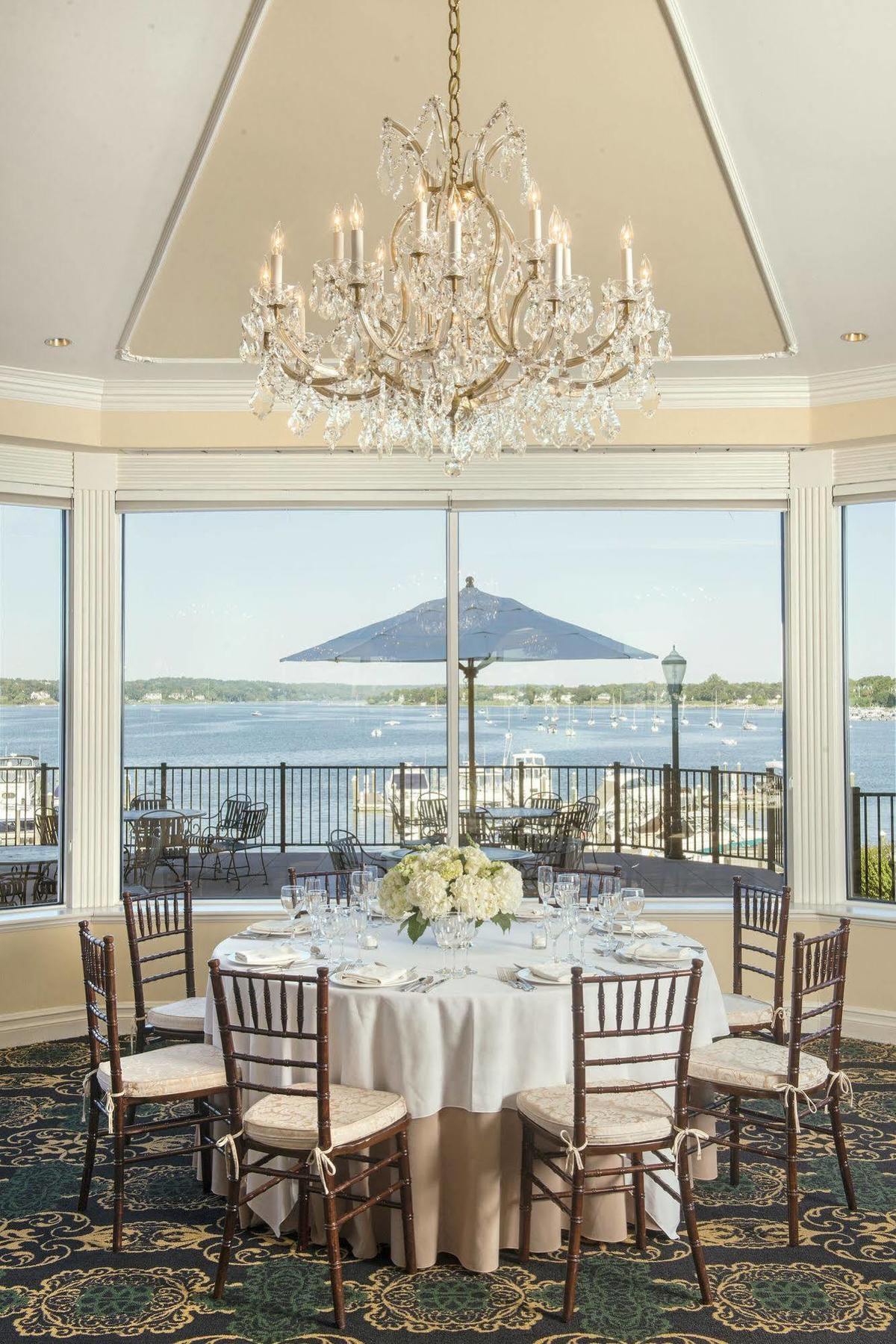 Molly Pitcher Inn Red Bank Extérieur photo