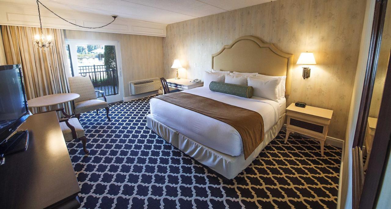 Molly Pitcher Inn Red Bank Extérieur photo